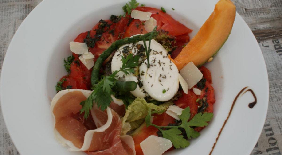 Restaurant Port St Pierre Plage - Restaurant Port St Pierre Plage