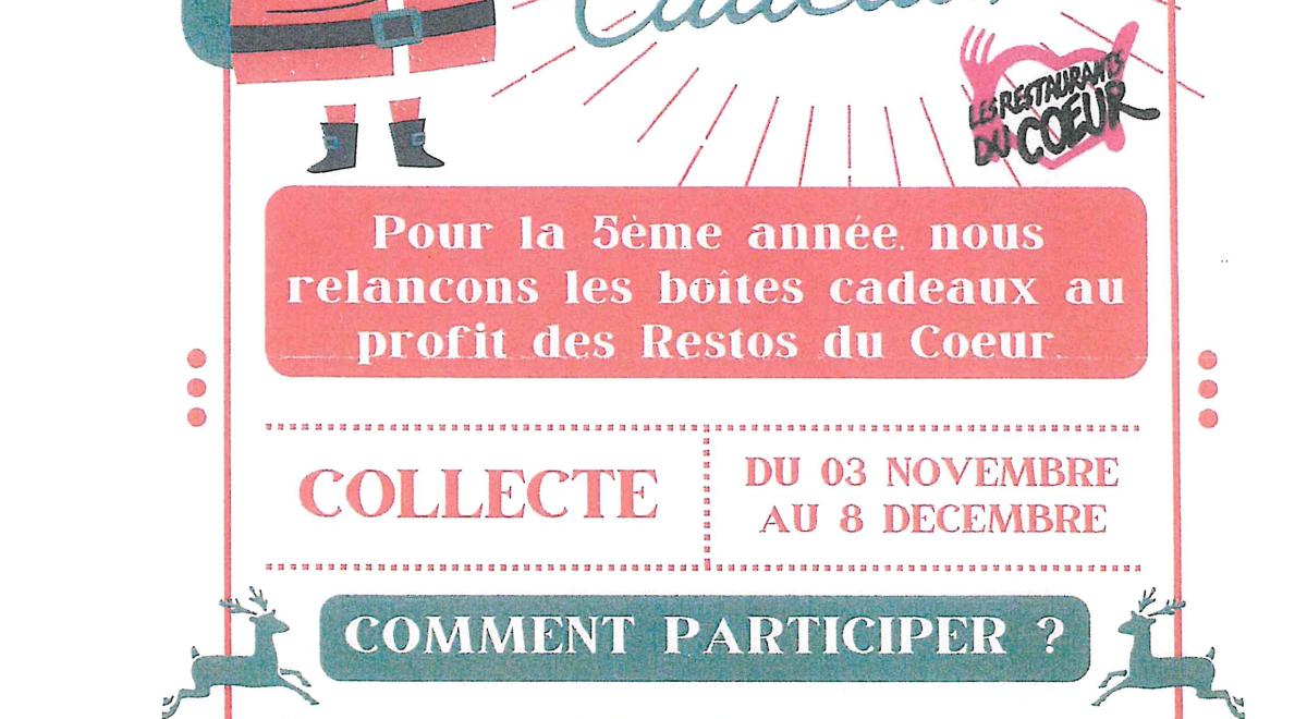 BOITES CADEAUX
