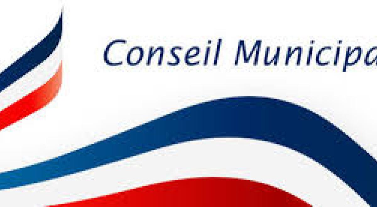 conseil municipal