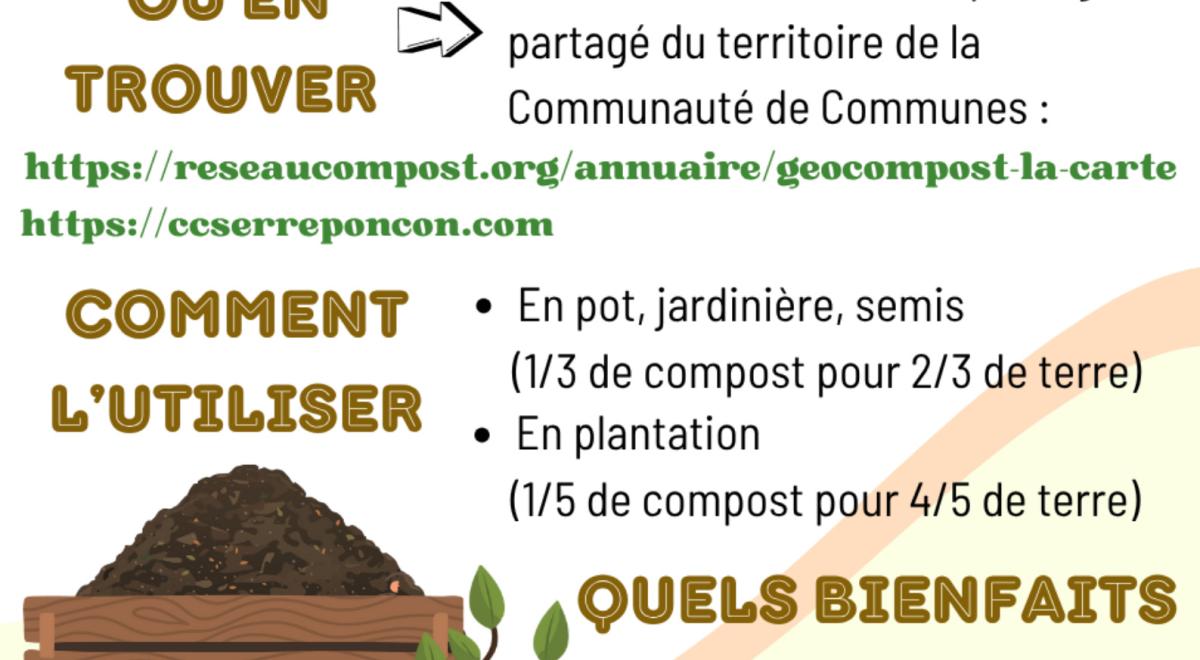 Compost Mûr