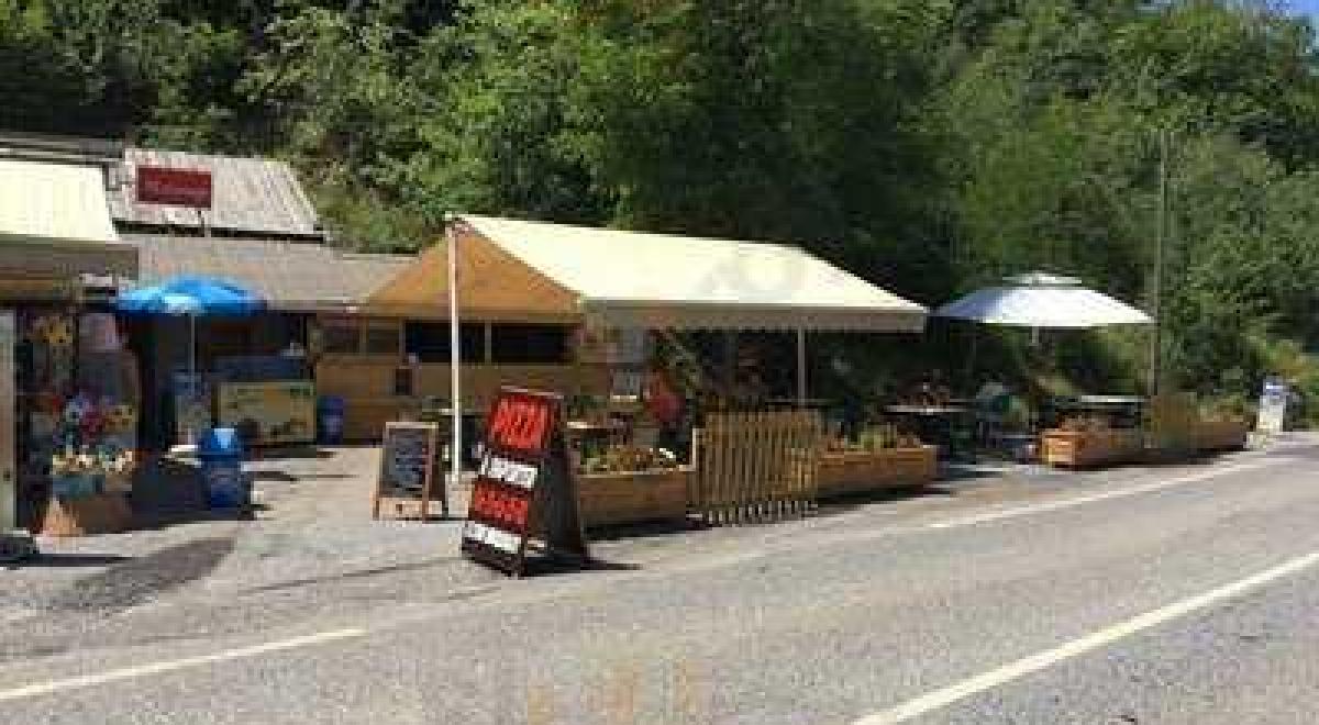 Photo du restaurant