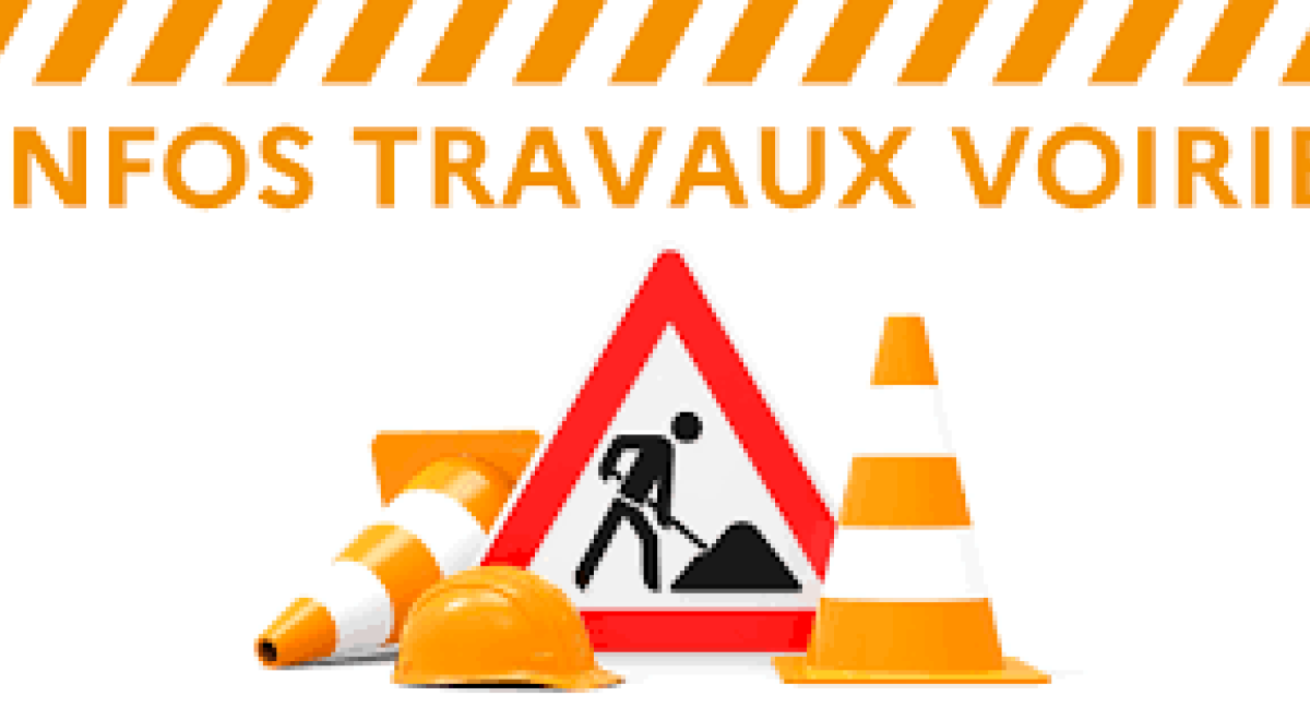 travaux voirie subvention