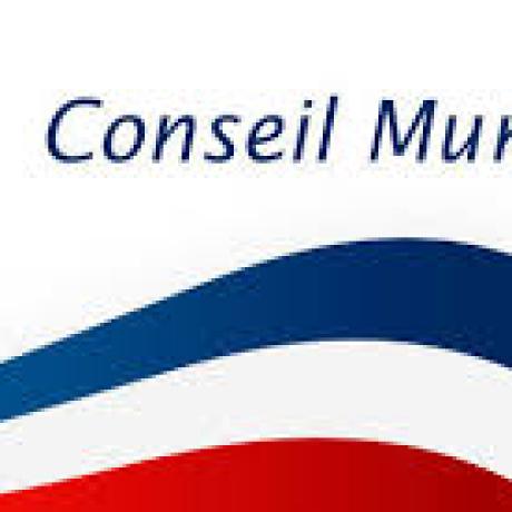 conseil municipal