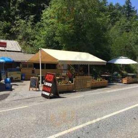 Photo du restaurant