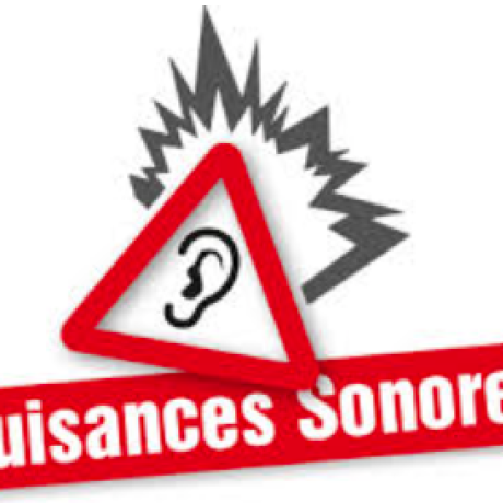 Rappel sur la réglementation du bruit et les nuisances sonores pour les particuliers