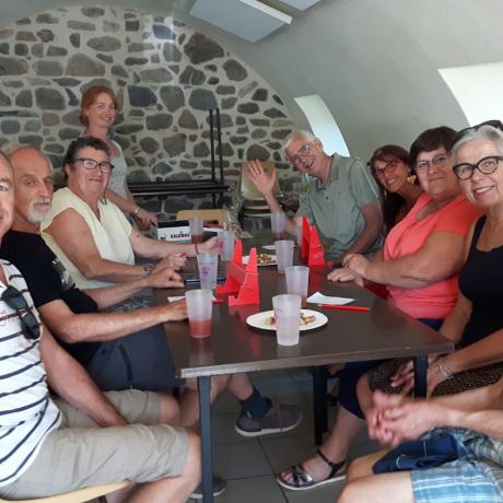 café des ainés café des ainés
