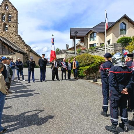 CEREMONIE 