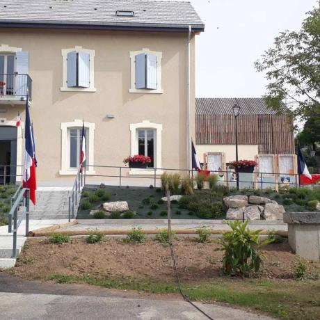 mairie le sauze du lac mairie le sauze du lac