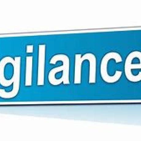VIGILANCE