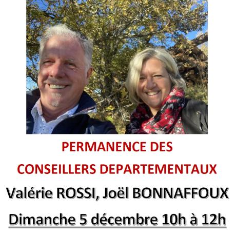 permanence VR JB décembre 2021 permanence VR JB décembre 2021