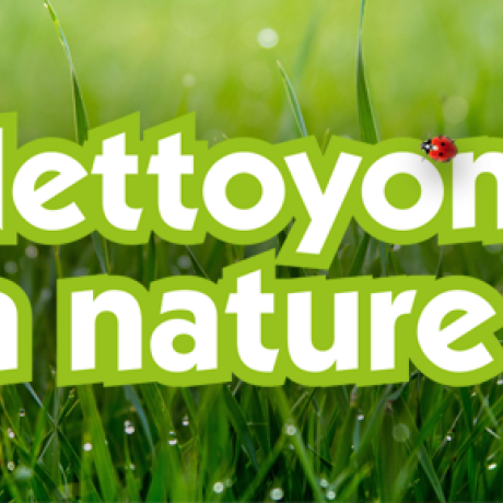 NETTOYONS LA NATURE
