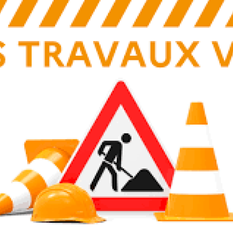 travaux voirie subvention
