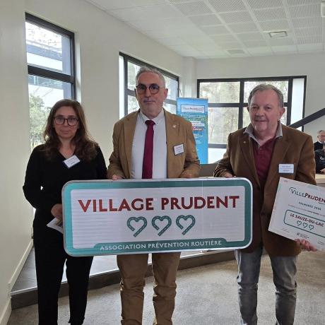 ville prudente 3 coeurs