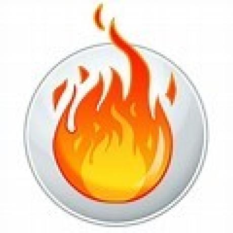 Logo feu