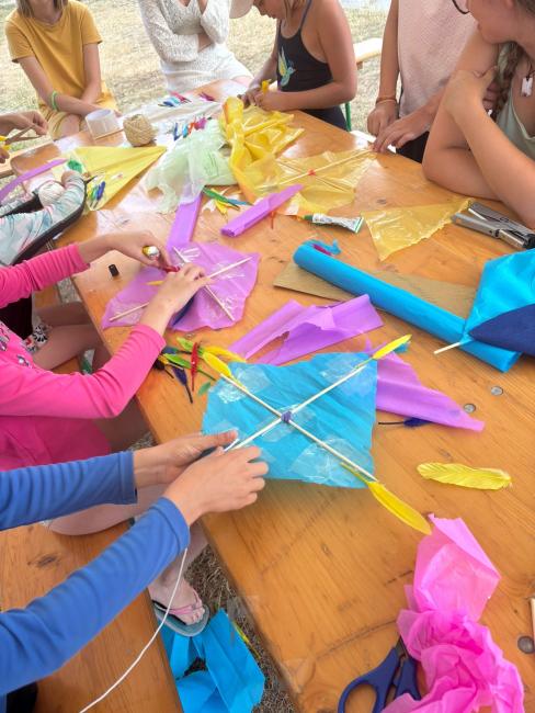 animation IVNI 13 08 2025 animation OVNI 13 08 2025