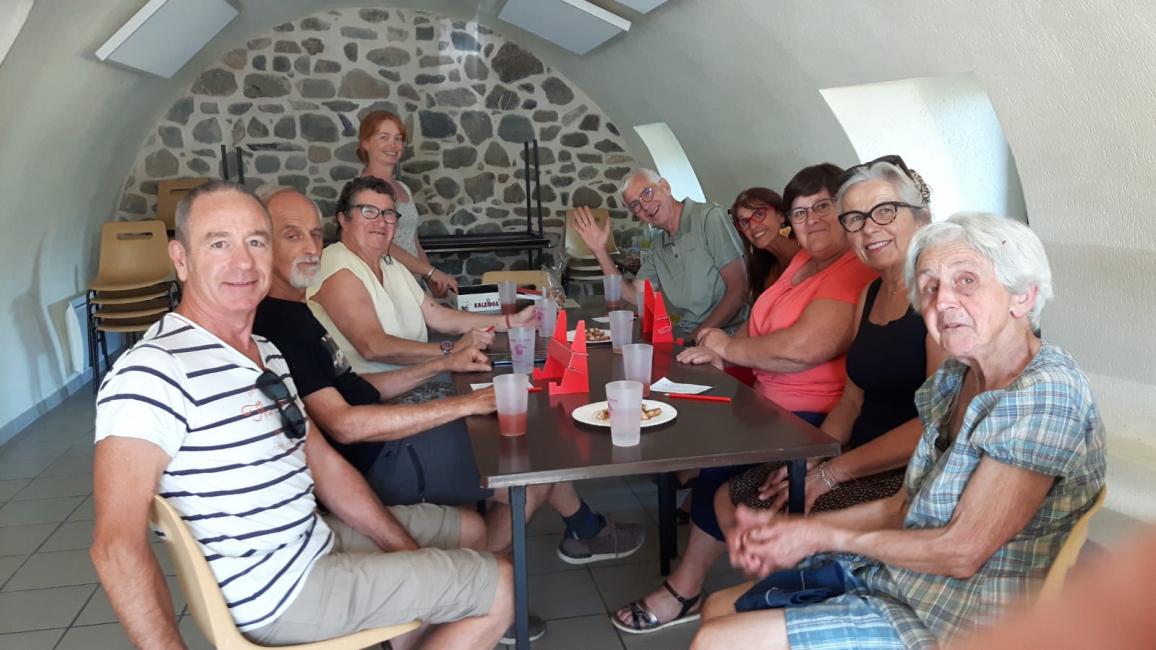 café des ainés café des ainés