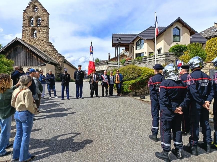 CEREMONIE