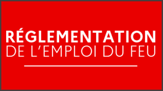 emploi feu